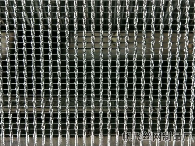 金屬裝飾網